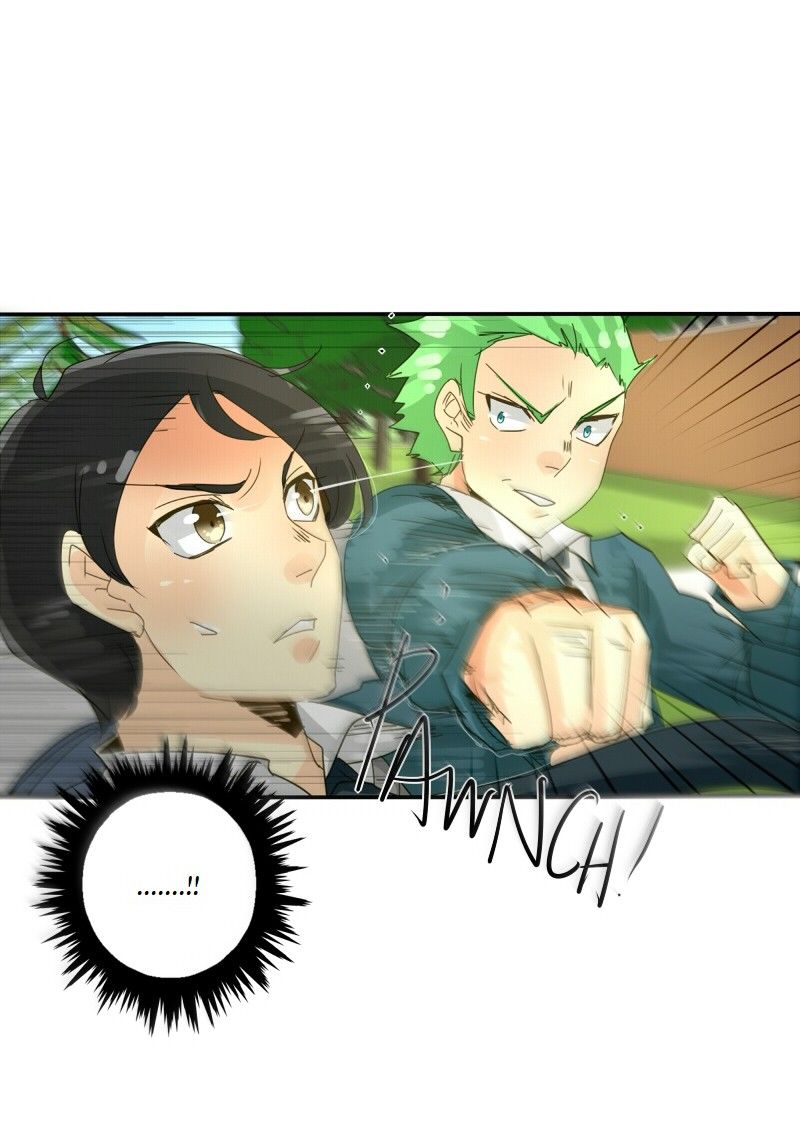 unOrdinary Chapter 85 page 81 - Chapter 85