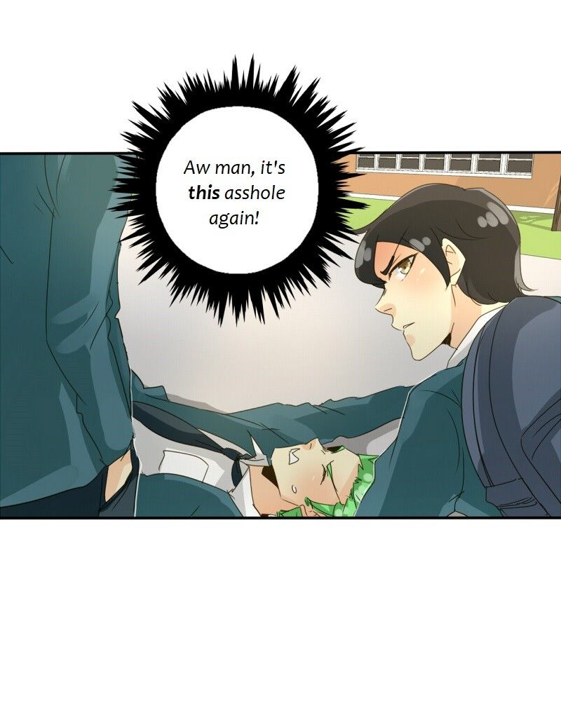 unOrdinary Chapter 85 page 87 - Chapter 85