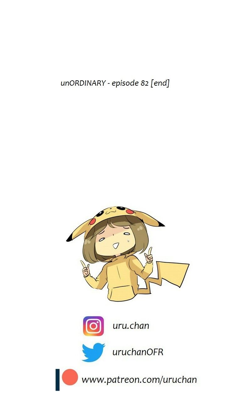 unOrdinary Chapter 85 page 91 - Chapter 85