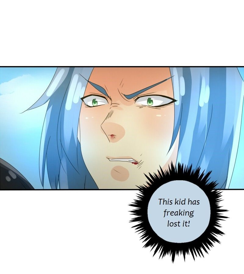 unOrdinary Chapter 86 page 114 - Chapter 86