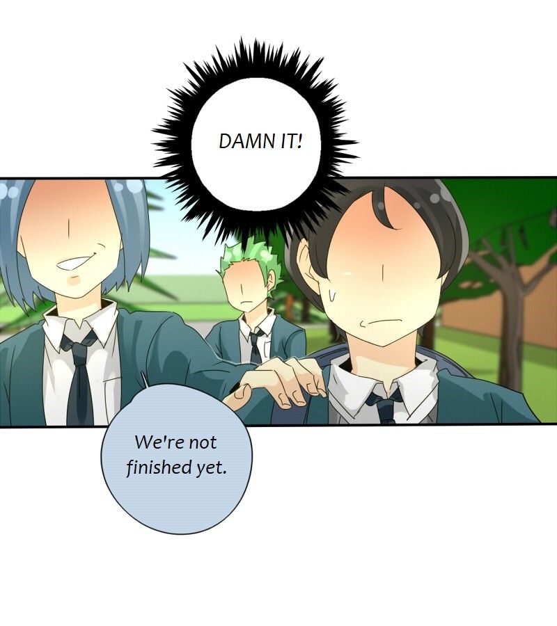 unOrdinary Chapter 86 page 12 - Chapter 86