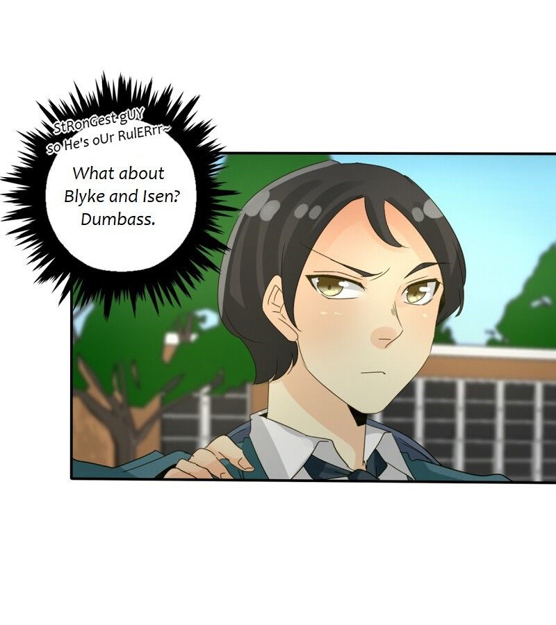 unOrdinary Chapter 86 page 17 - Chapter 86