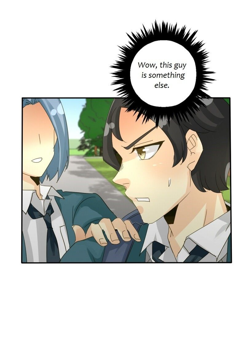 unOrdinary Chapter 86 page 19 - Chapter 86