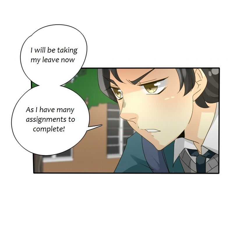 unOrdinary Chapter 86 page 23 - Chapter 86