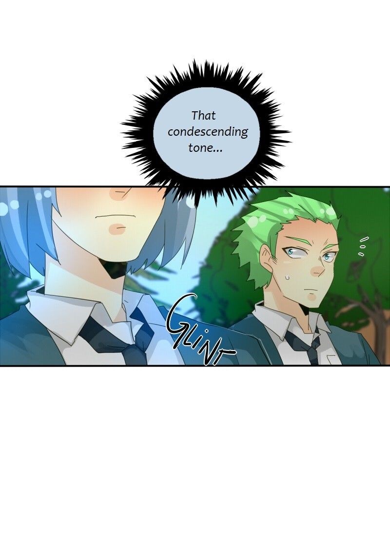 unOrdinary Chapter 86 page 27 - Chapter 86