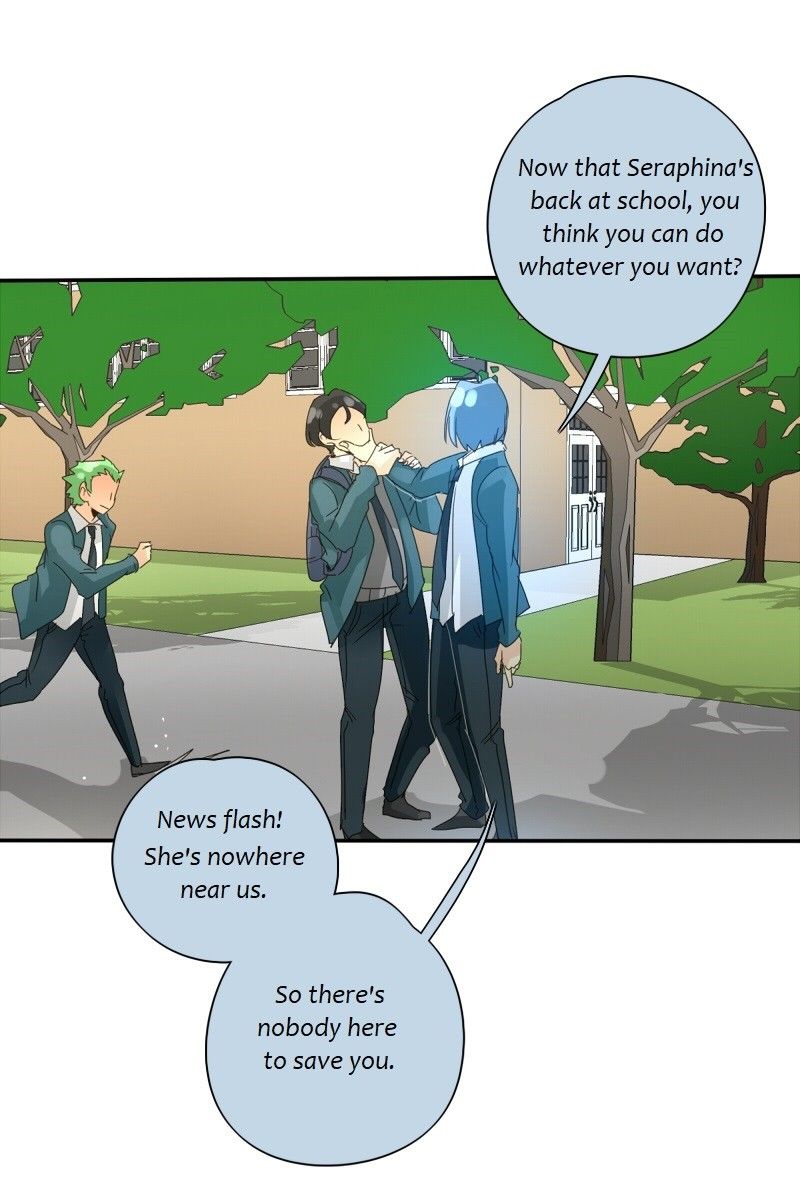 unOrdinary Chapter 86 page 39 - Chapter 86