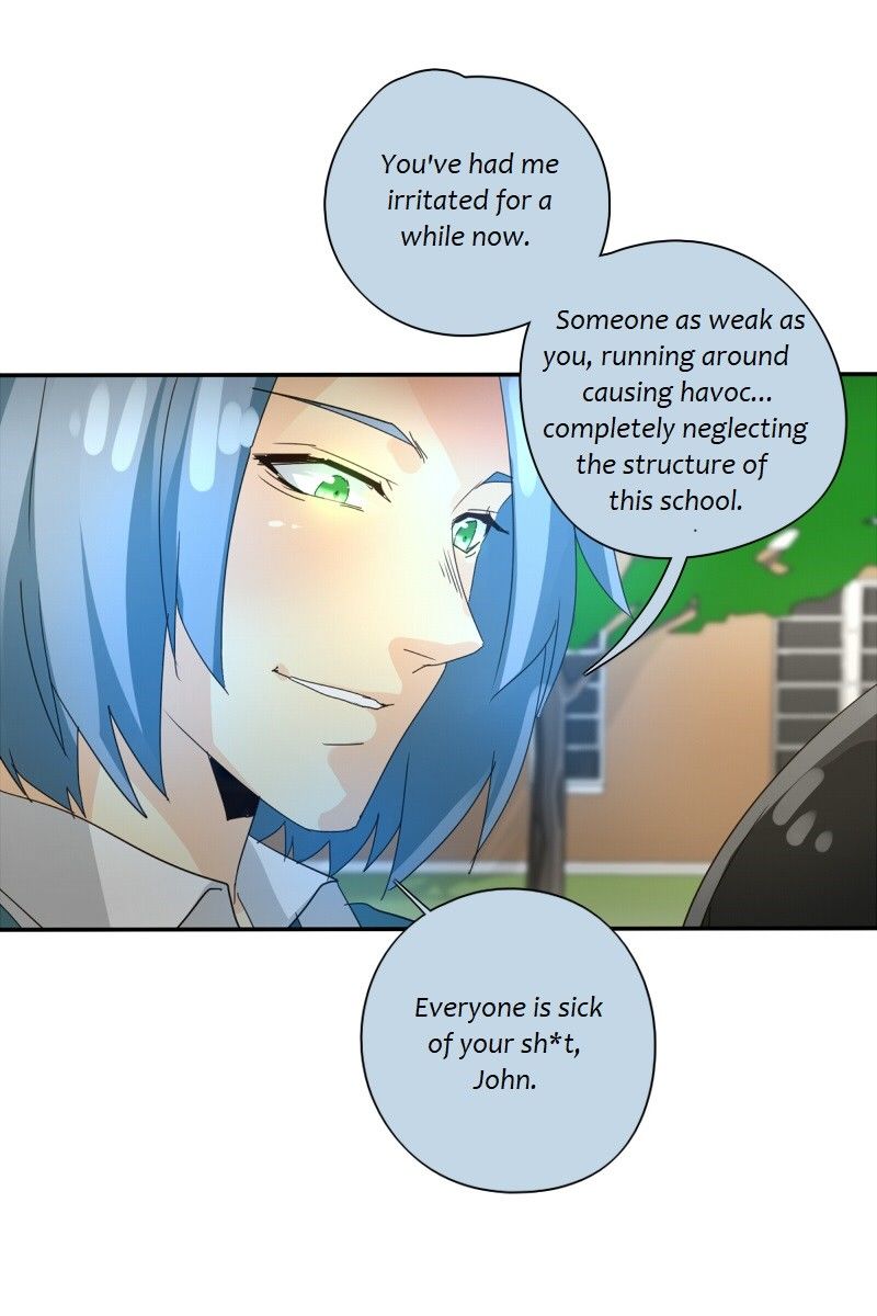unOrdinary Chapter 86 page 40 - Chapter 86