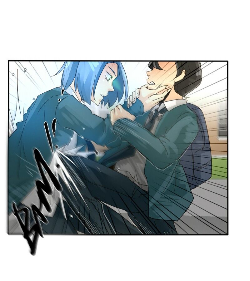unOrdinary Chapter 86 page 43 - Chapter 86