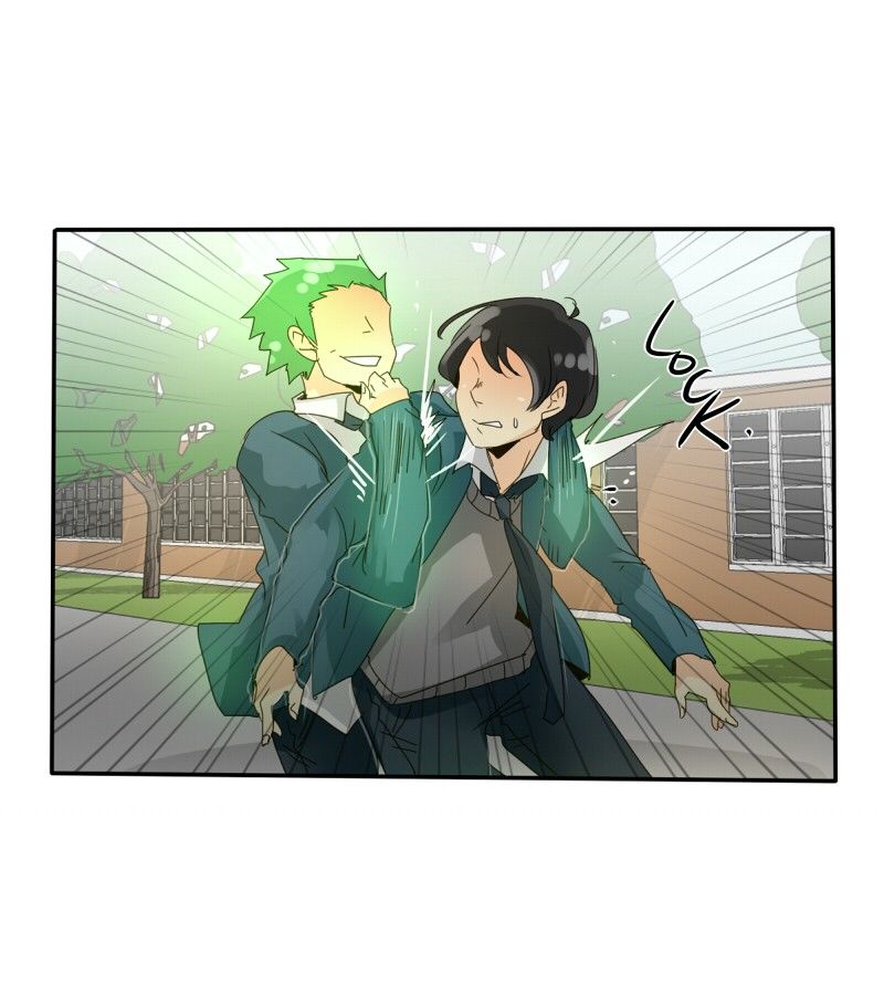 unOrdinary Chapter 86 page 53 - Chapter 86