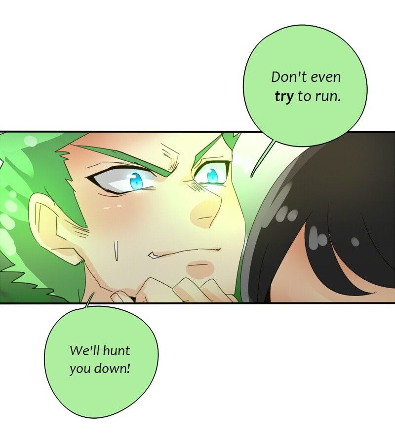 unOrdinary Chapter 86 page 54 - Chapter 86