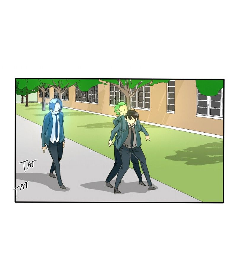 unOrdinary Chapter 86 page 56 - Chapter 86