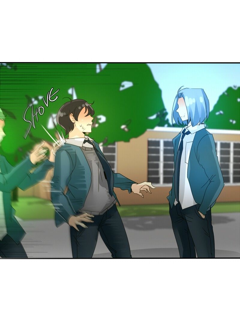 unOrdinary Chapter 86 page 57 - Chapter 86