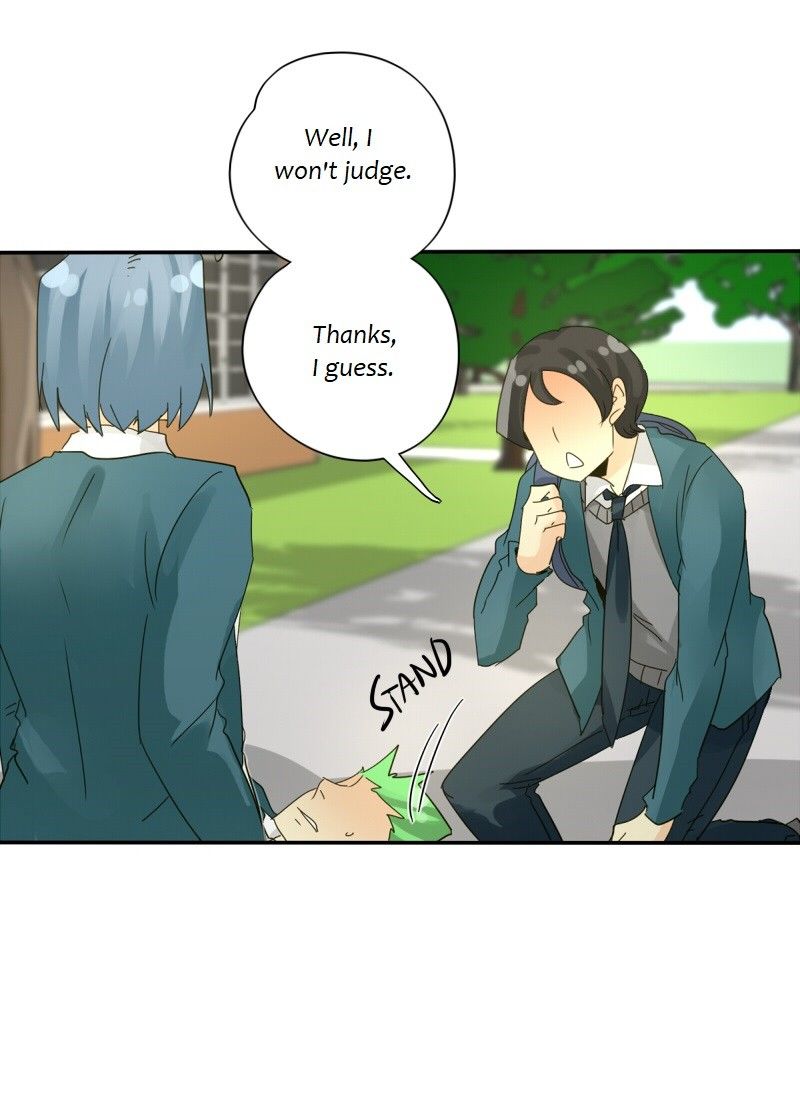 unOrdinary Chapter 86 page 6 - Chapter 86