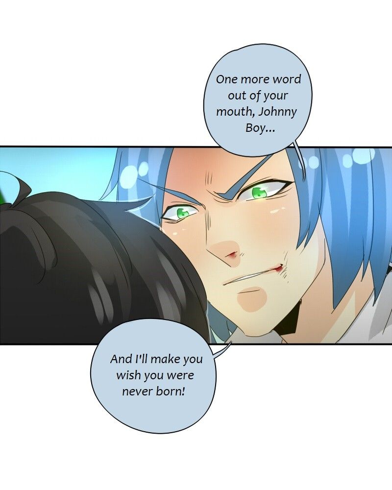unOrdinary Chapter 86 page 88 - Chapter 86