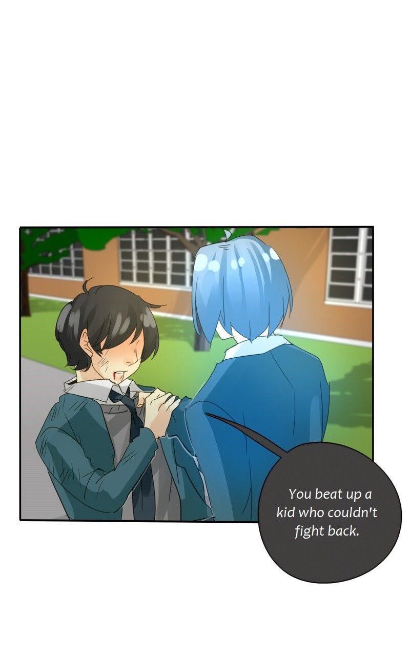 unOrdinary Chapter 86 page 96 - Chapter 86