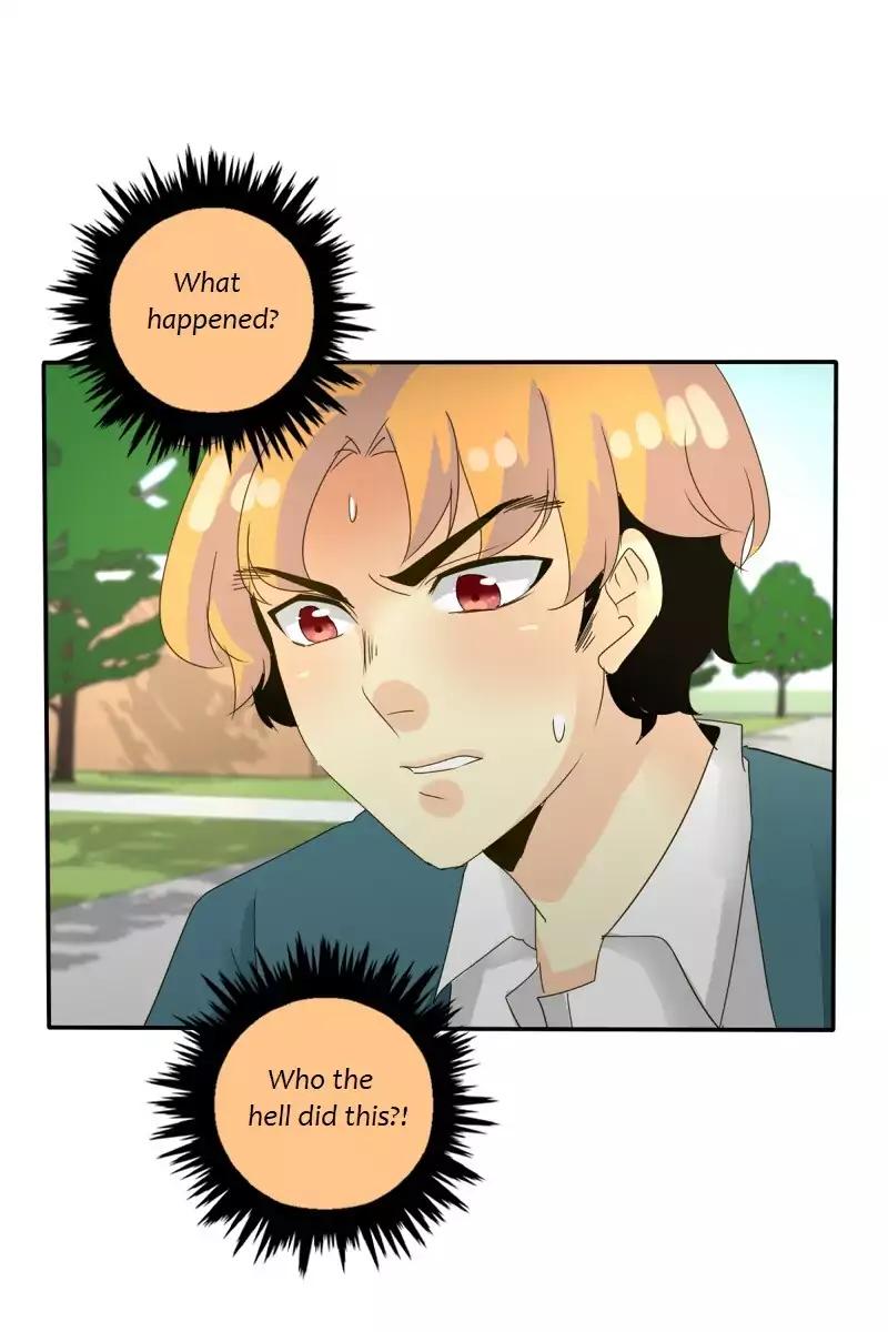 unOrdinary Chapter 87 page 12 - Chapter 87