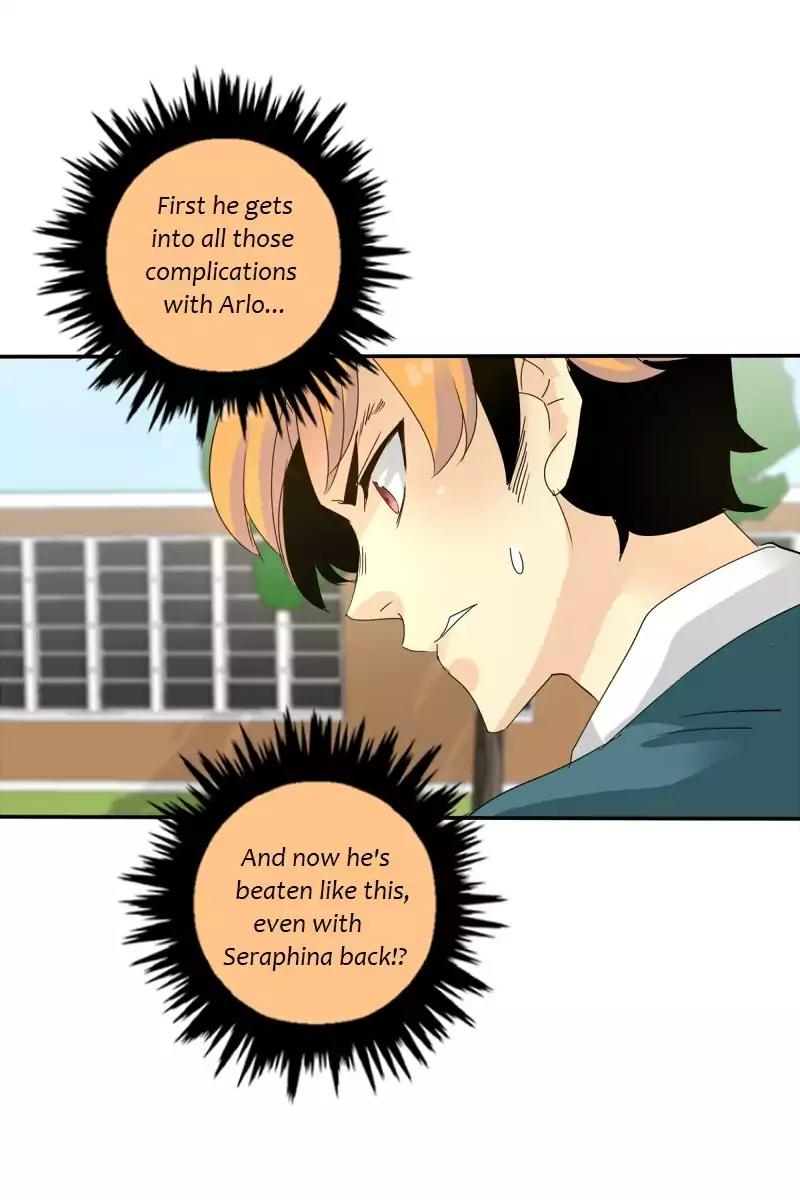 unOrdinary Chapter 87 page 14 - Chapter 87
