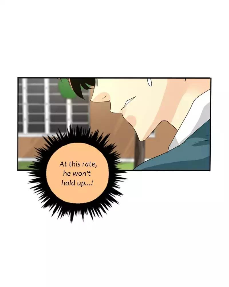 unOrdinary Chapter 87 page 15 - Chapter 87