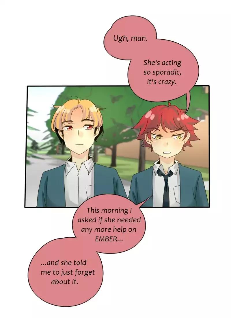 unOrdinary Chapter 87 page 2 - Chapter 87