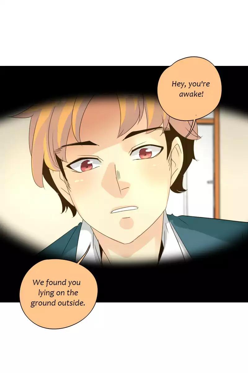 unOrdinary Chapter 87 page 26 - Chapter 87
