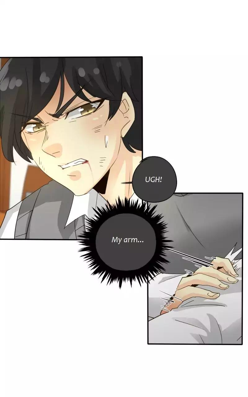 unOrdinary Chapter 87 page 28 - Chapter 87