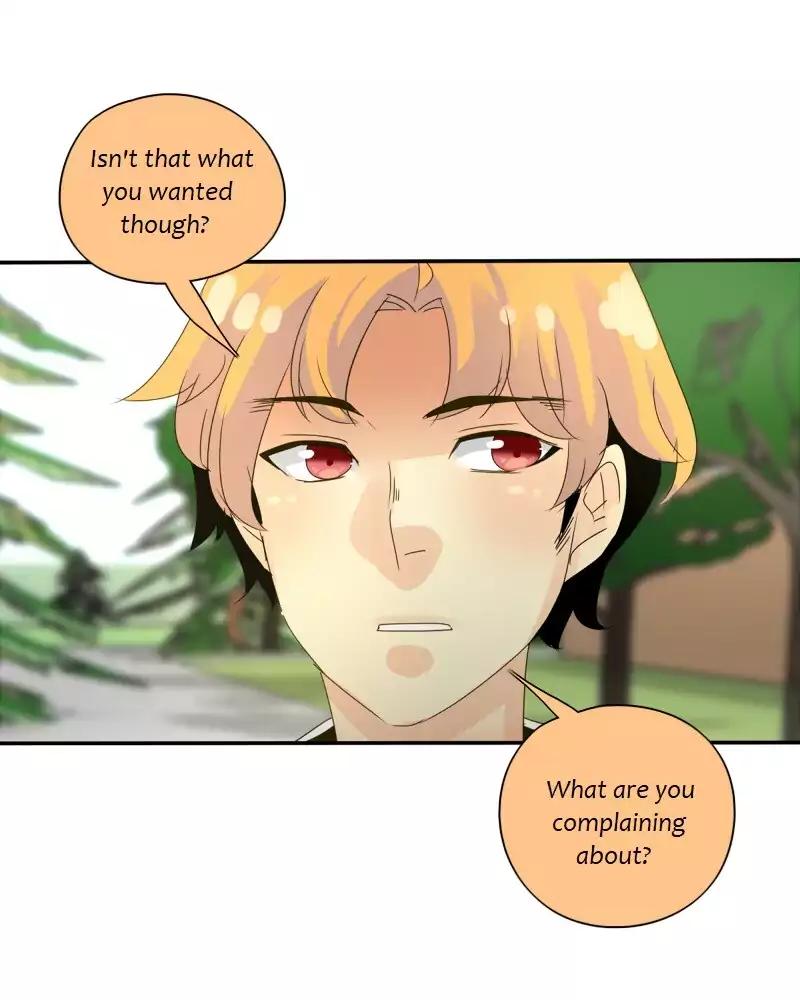 unOrdinary Chapter 87 page 3 - Chapter 87