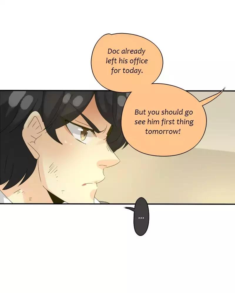 unOrdinary Chapter 87 page 31 - Chapter 87