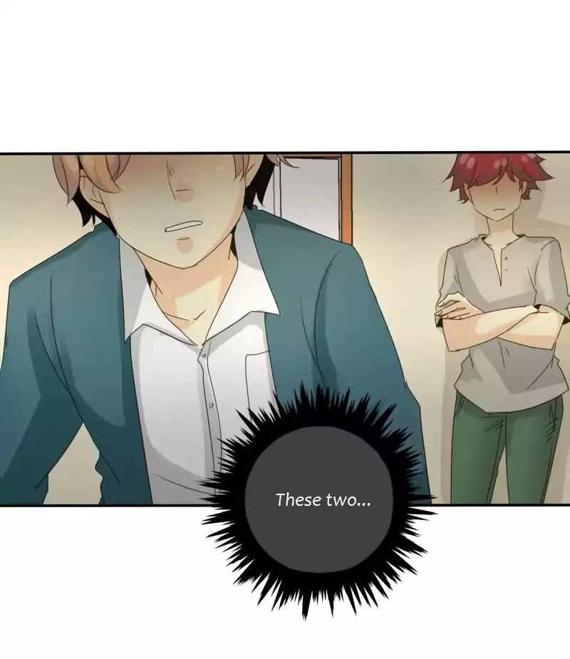 unOrdinary Chapter 87 page 32 - Chapter 87