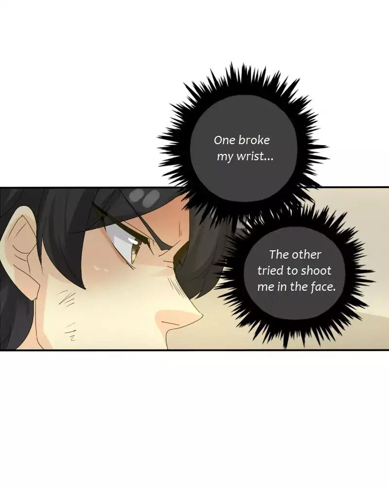 unOrdinary Chapter 87 page 34 - Chapter 87