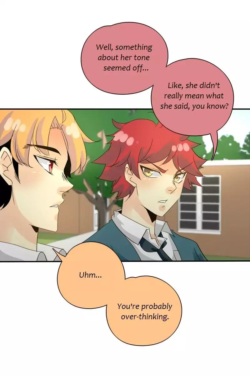 unOrdinary Chapter 87 page 4 - Chapter 87