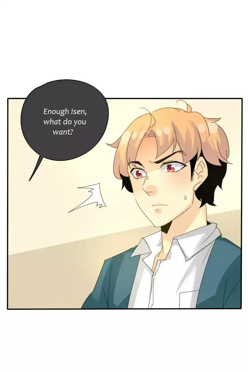 unOrdinary Chapter 87 page 41 - Chapter 87