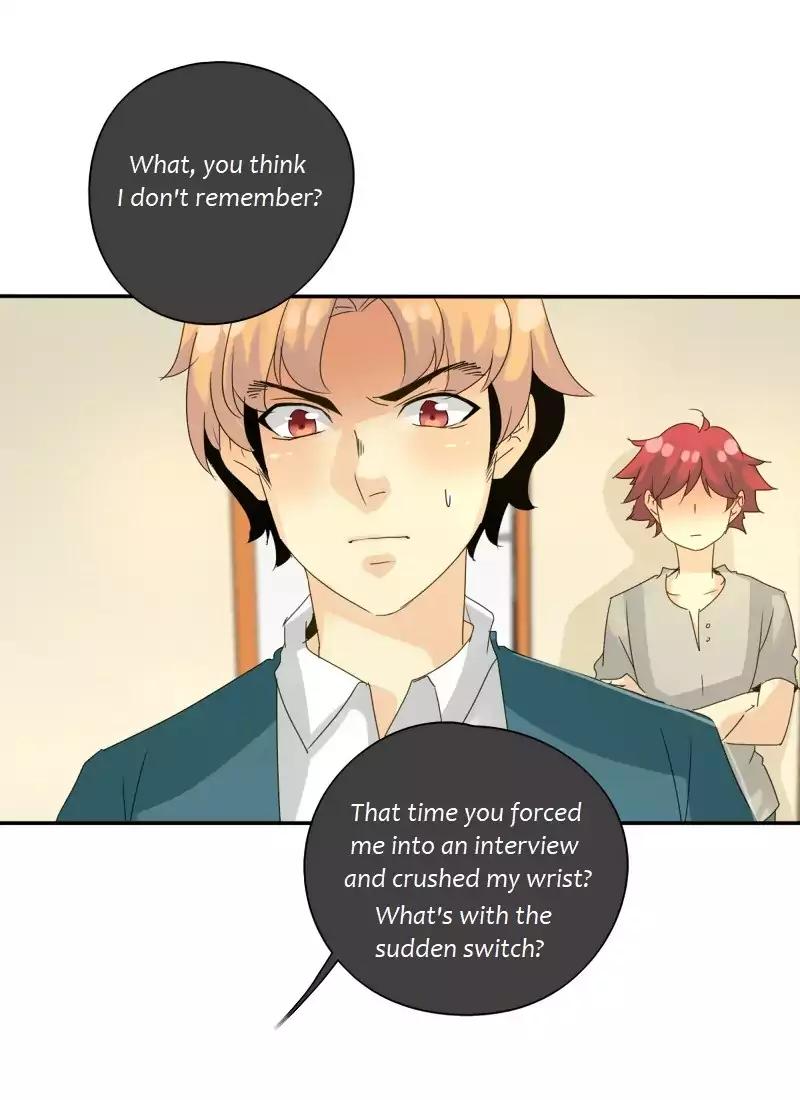 unOrdinary Chapter 87 page 44 - Chapter 87