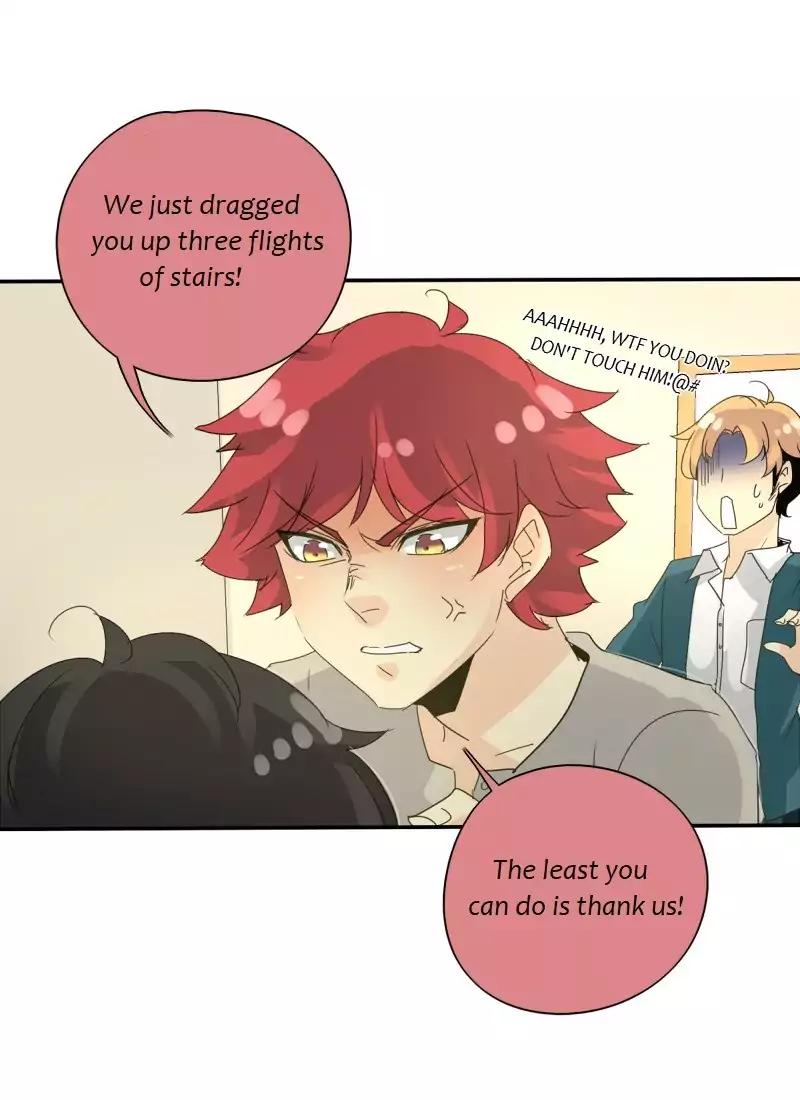 unOrdinary Chapter 87 page 61 - Chapter 87