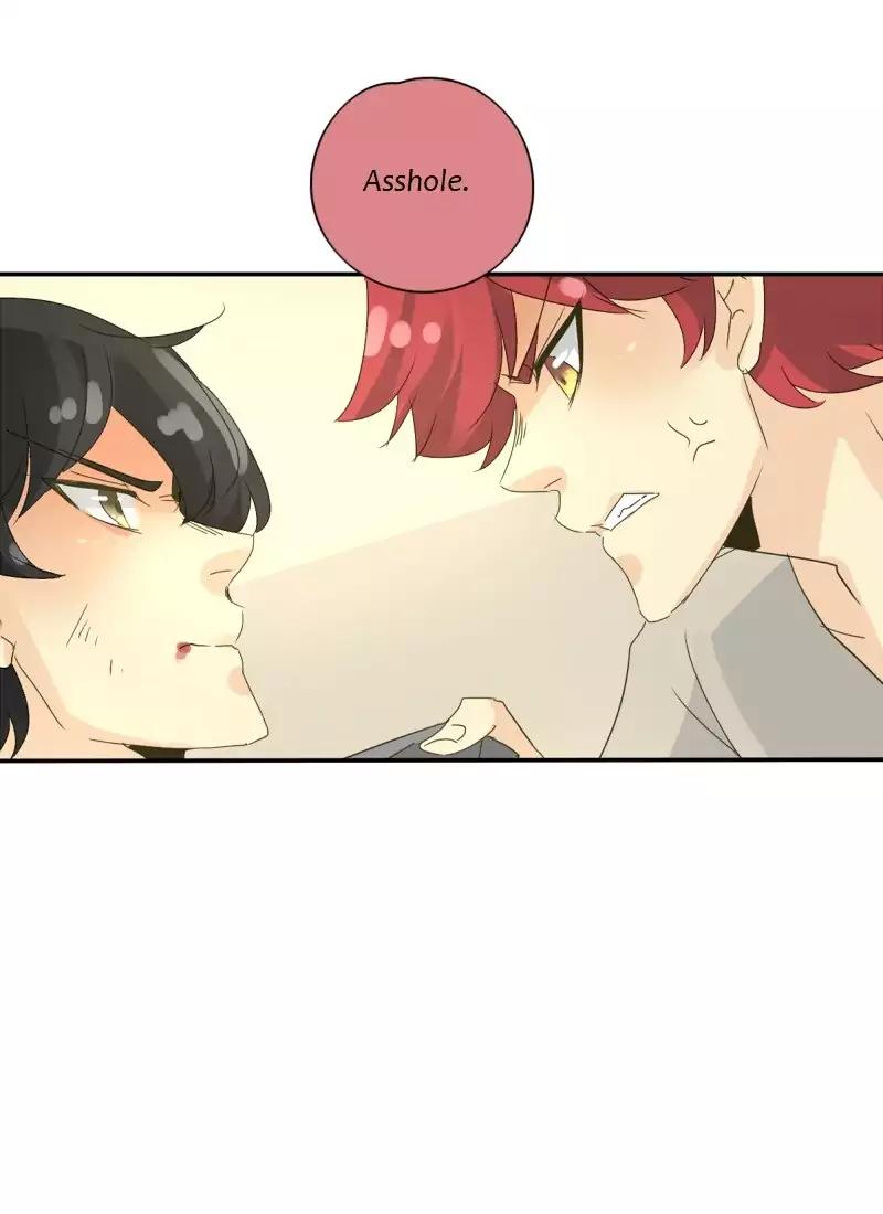 unOrdinary Chapter 87 page 64 - Chapter 87