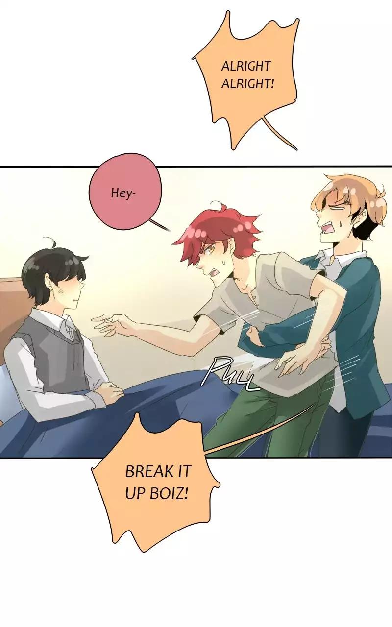 unOrdinary Chapter 87 page 65 - Chapter 87