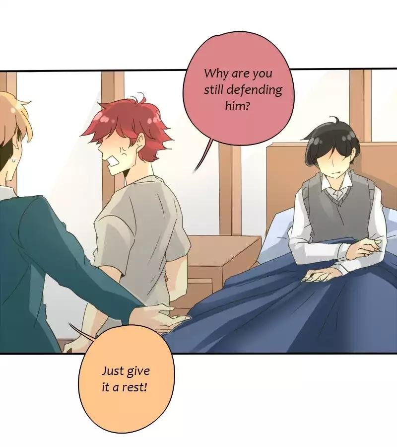 unOrdinary Chapter 87 page 67 - Chapter 87