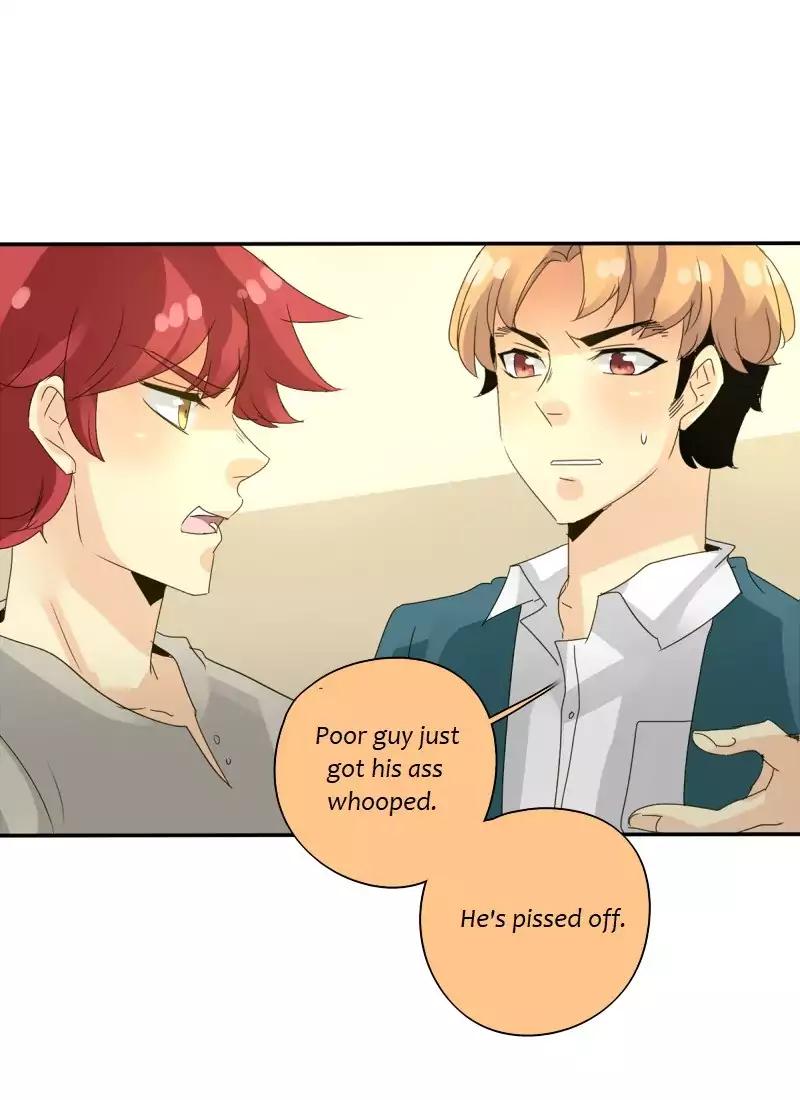 unOrdinary Chapter 87 page 68 - Chapter 87