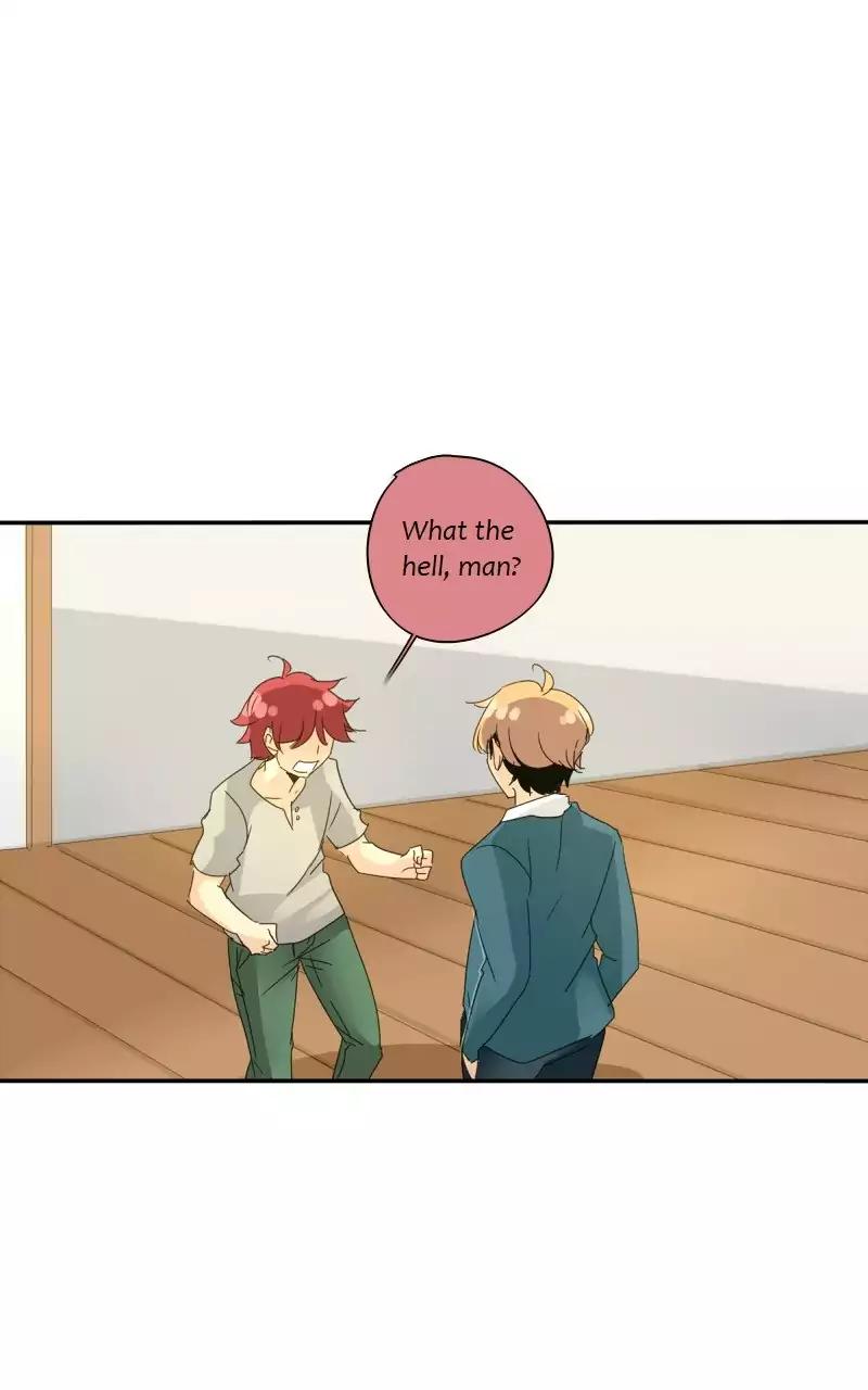 unOrdinary Chapter 87 page 74 - Chapter 87