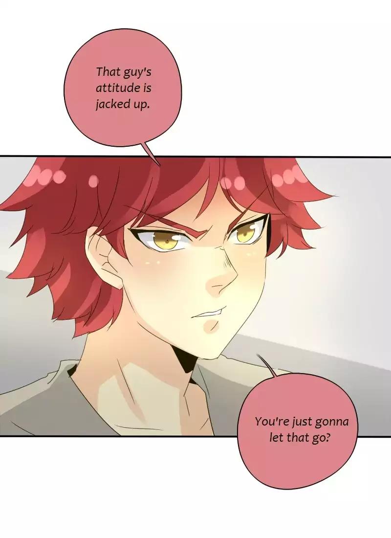 unOrdinary Chapter 87 page 75 - Chapter 87