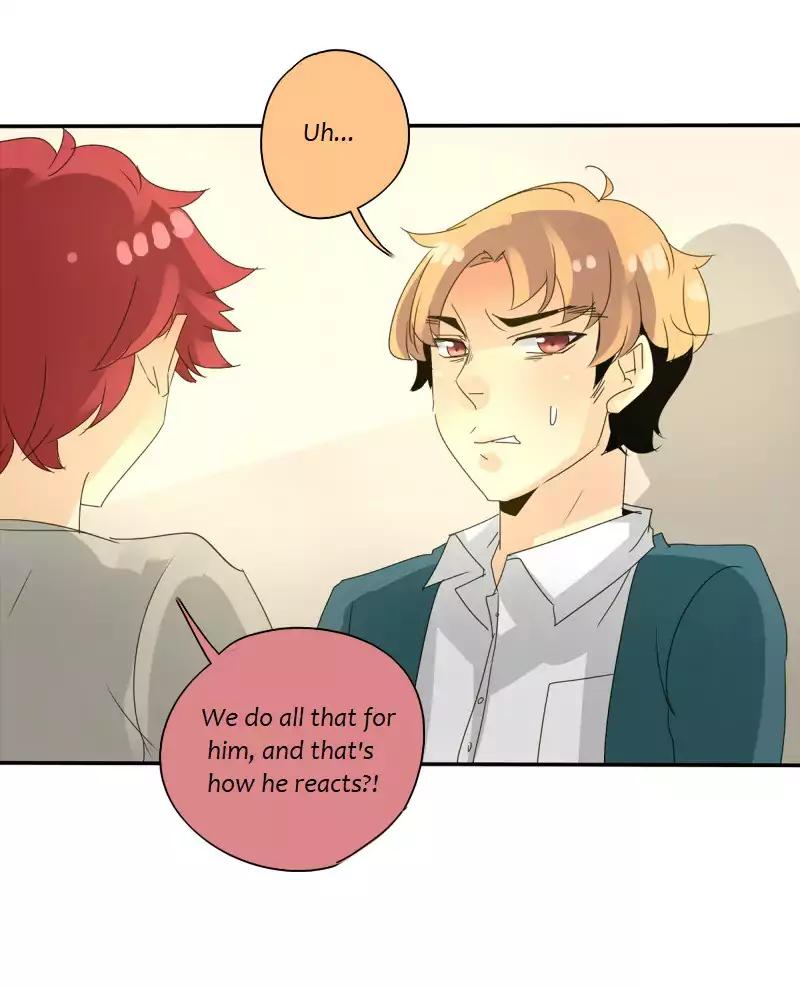 unOrdinary Chapter 87 page 76 - Chapter 87