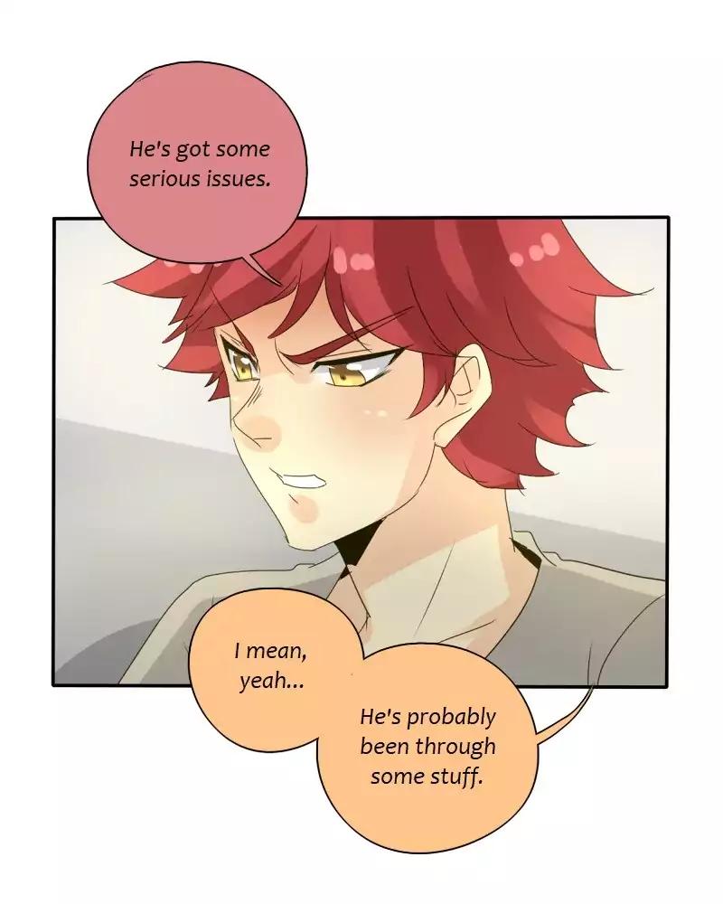 unOrdinary Chapter 87 page 77 - Chapter 87
