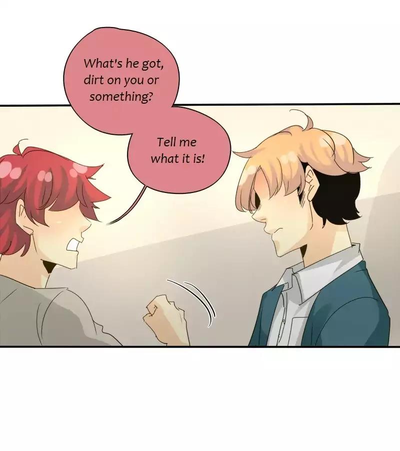 unOrdinary Chapter 87 page 81 - Chapter 87