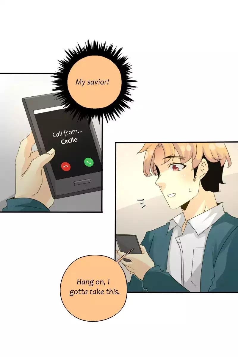 unOrdinary Chapter 87 page 87 - Chapter 87