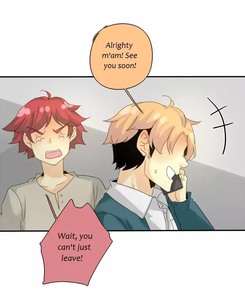 unOrdinary Chapter 87 page 90 - Chapter 87