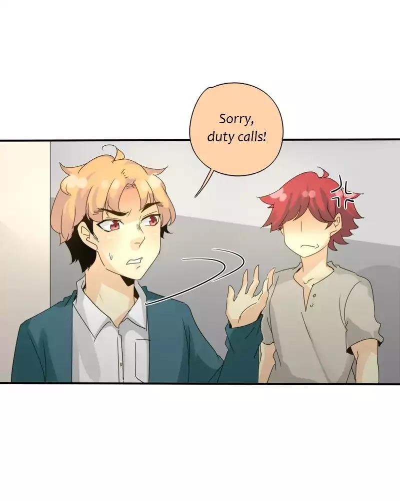 unOrdinary Chapter 87 page 91 - Chapter 87