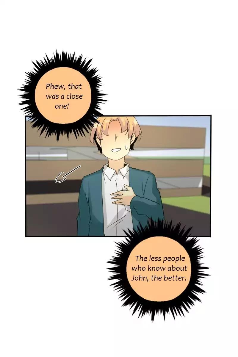 unOrdinary Chapter 87 page 97 - Chapter 87