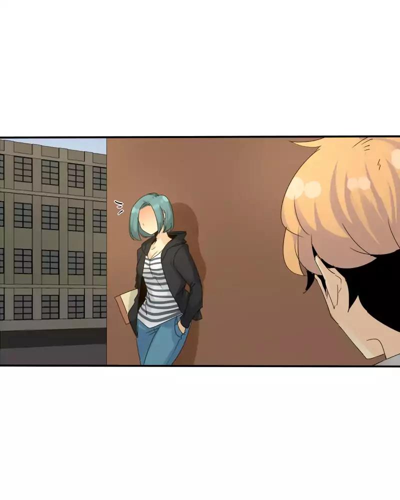 unOrdinary Chapter 87 page 98 - Chapter 87