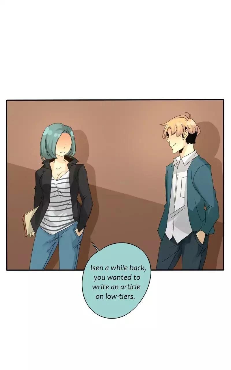 unOrdinary Chapter 88 page 1 - Chapter 88