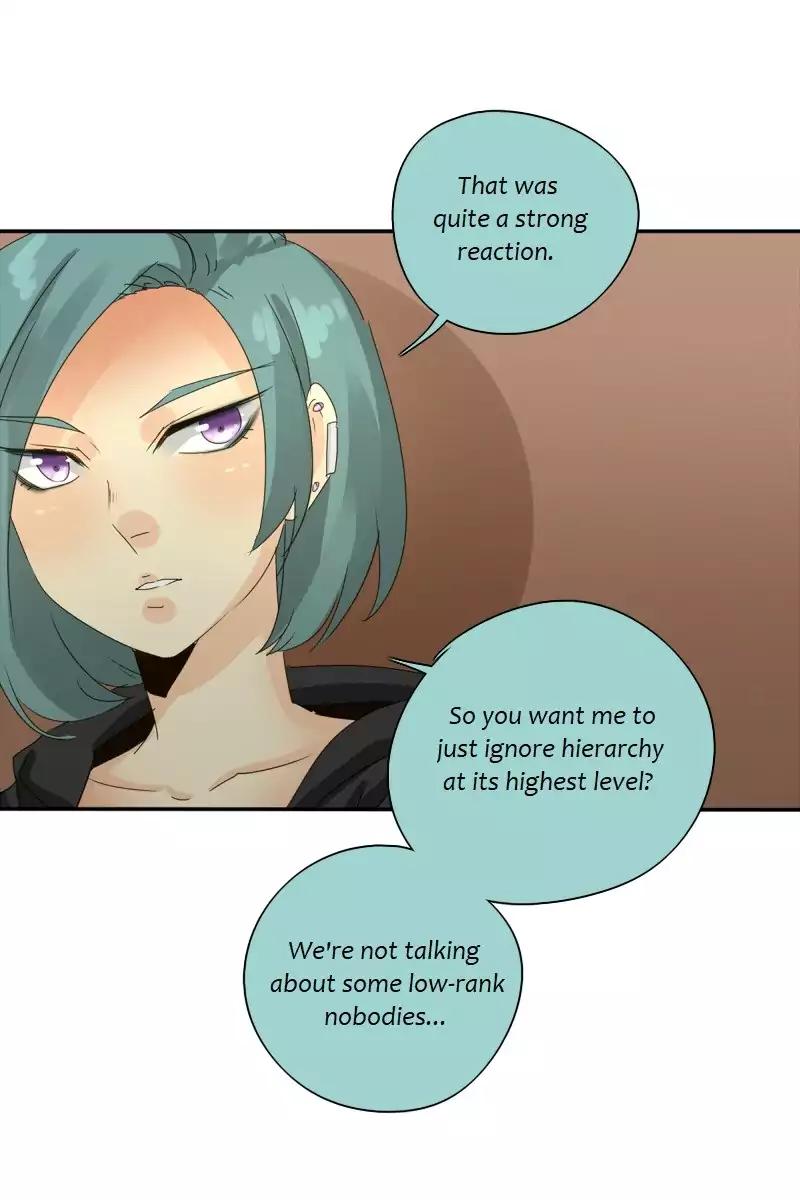 unOrdinary Chapter 88 page 12 - Chapter 88