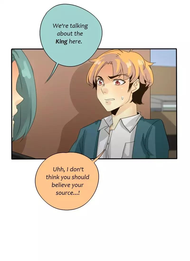 unOrdinary Chapter 88 page 13 - Chapter 88